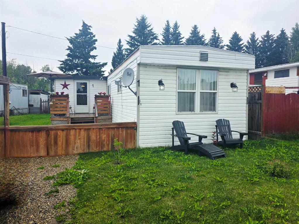 1, 110 22 Highway , A2243549, Alberta,