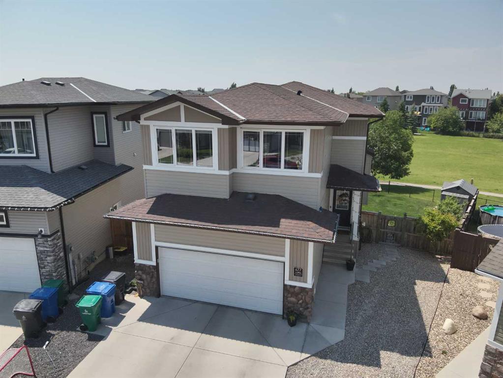 677 Twinriver Crescent W, A2243551, Alberta,