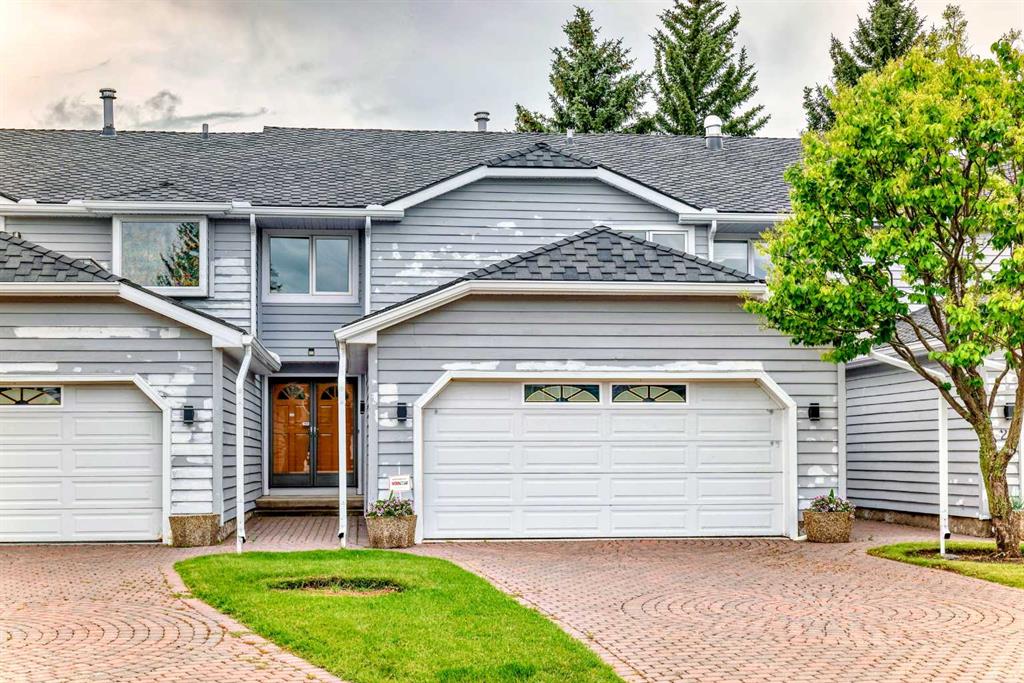 22 Wood Crescent SW, A2243556, Alberta,