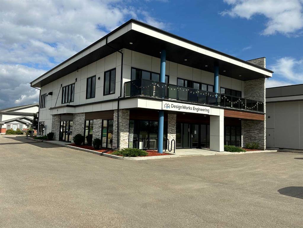 116, 8805 Resources Road  , A2243559, Alberta,