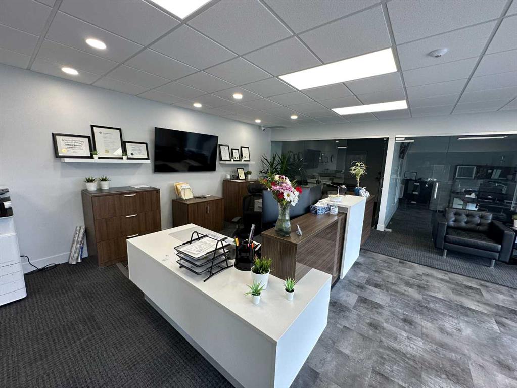 Fifth View of 116, 8805 Resources Road  , Railtown, Grande Prairie, Alberta, T8V 3A6