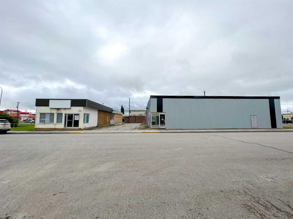 4915 3 Avenue , A2243564, Alberta,