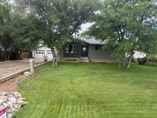 Third View of 10 Main Street , NONE, Munson, Alberta, T0J 2C0