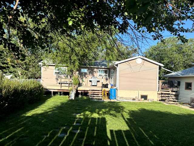 Fourth View of 10 Main Street , NONE, Munson, Alberta, T0J 2C0