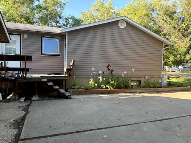 Fifth View of 10 Main Street , NONE, Munson, Alberta, T0J 2C0