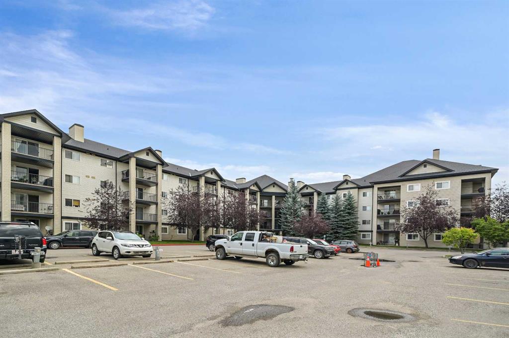 1309, 4975 130 Avenue SE, A2243578, Alberta,