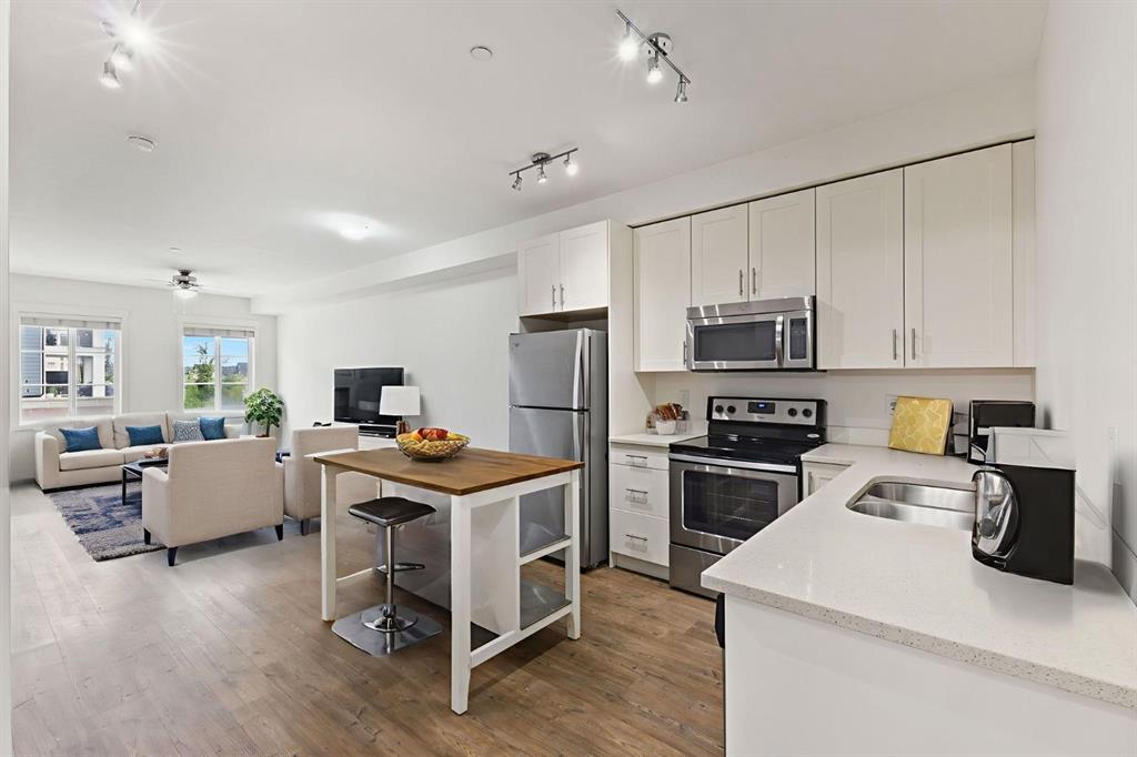 1210, 215 Legacy Boulevard SE, A2243582, Alberta,