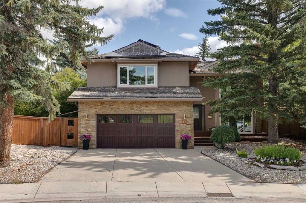 40 Oakmount Way SW, A2243583, Alberta,