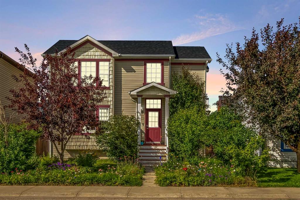 42 Martha's Haven Manor NE, A2243584, Alberta,