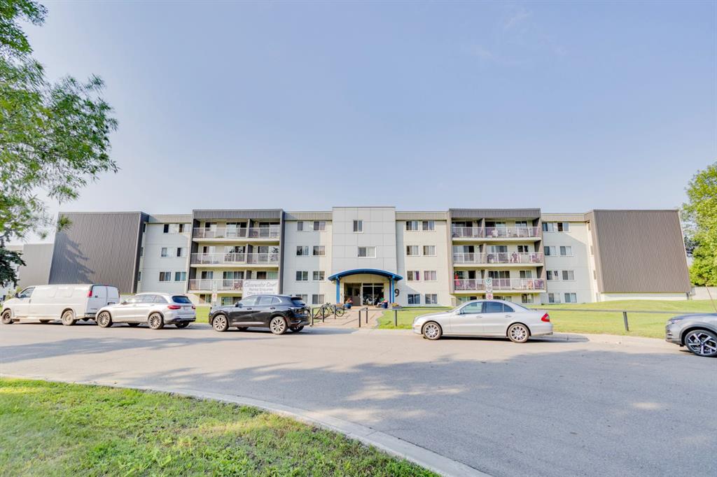 312, 9 Clearwater  , A2243591, Alberta,