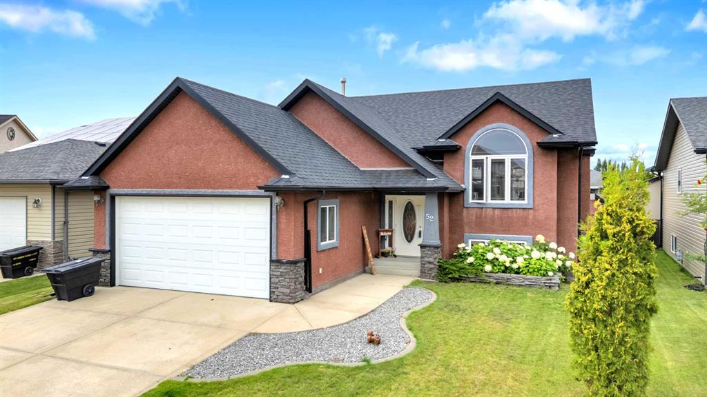 52 Estella Crescent , A2243595, Alberta,
