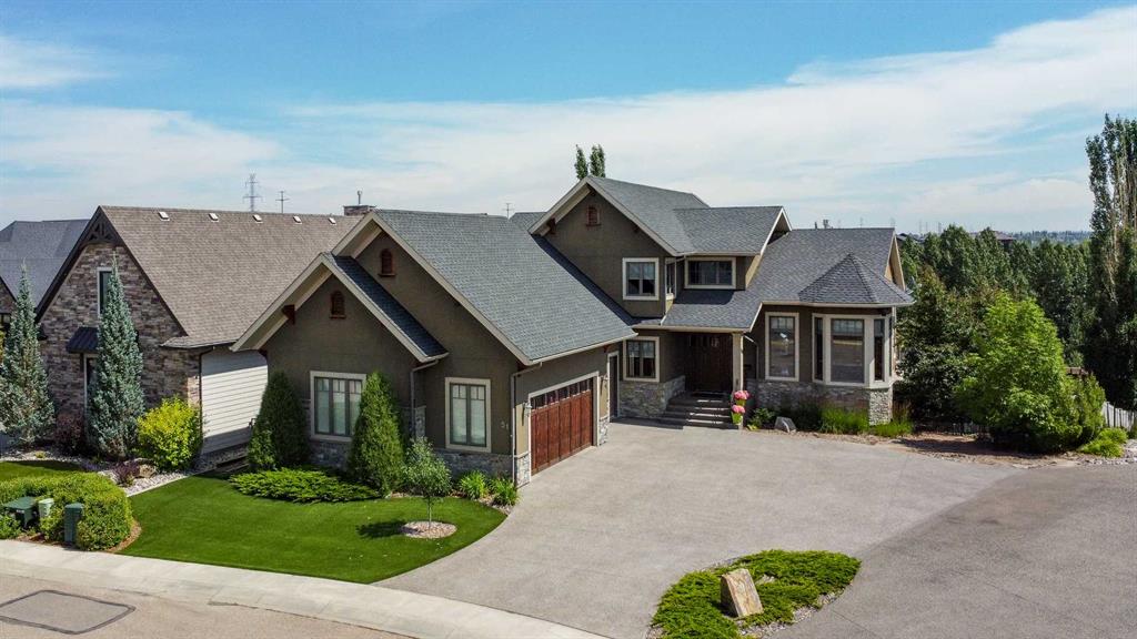 51 Bannerman Close , A2243599, Alberta,