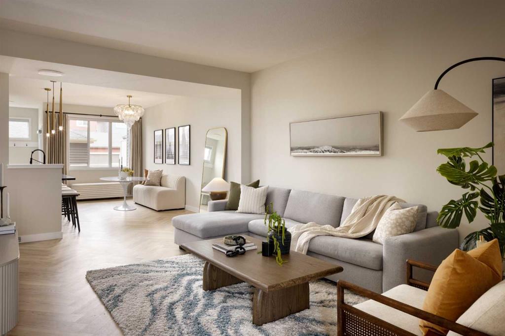 Fifth View of 7153 Rangeview Avenue SE, Rangeview, Calgary, Alberta, T3S 0R2