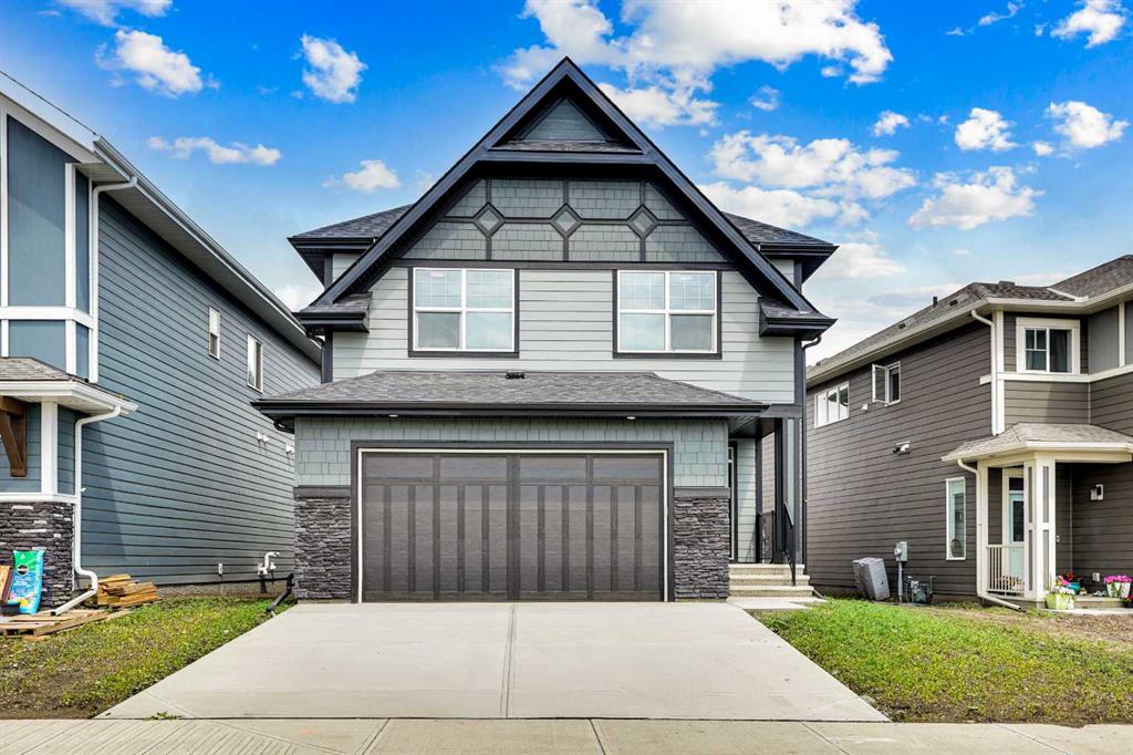 425 Magnolia Way SE, A2243606, Alberta,