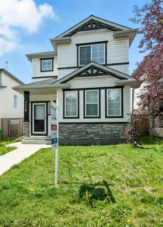 217 Covebrook Place NE, A2243607, Alberta,
