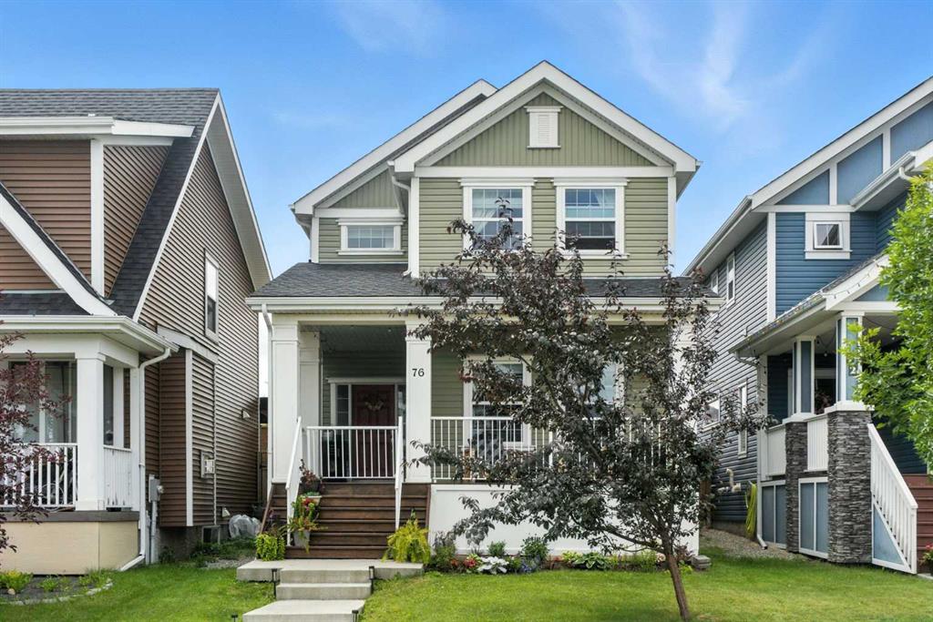 76 River Heights Boulevard , A2243612, Alberta,