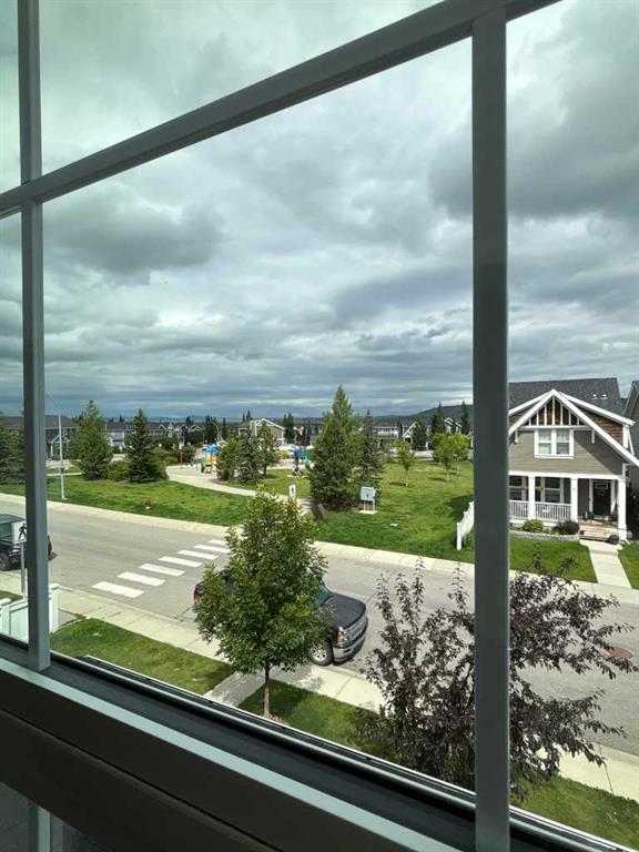 Third View of 76 River Heights Boulevard , River Song, Cochrane, Alberta, T4C 0J6