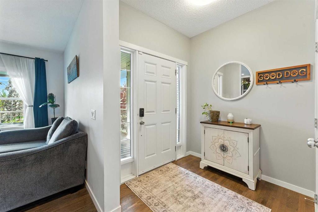 Fifth View of 76 River Heights Boulevard , River Song, Cochrane, Alberta, T4C 0J6