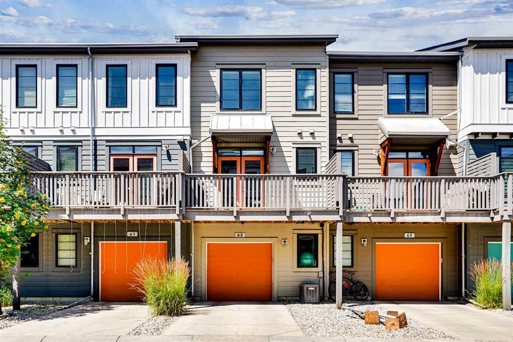 63 Walden Walk SE, A2243613, Alberta,