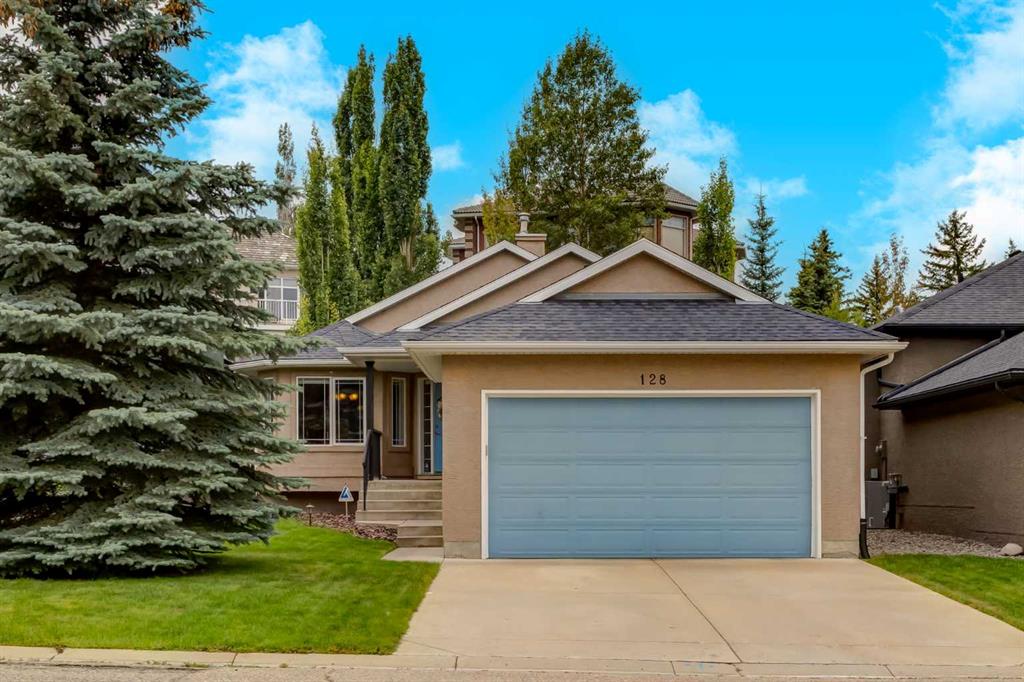 128 Shawnee Way SW, A2243614, Alberta,