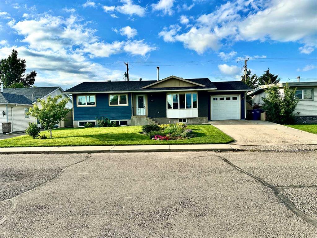 Fourth View of 621 26 Street , NONE, Fort Macleod, Alberta, T0L0Z0