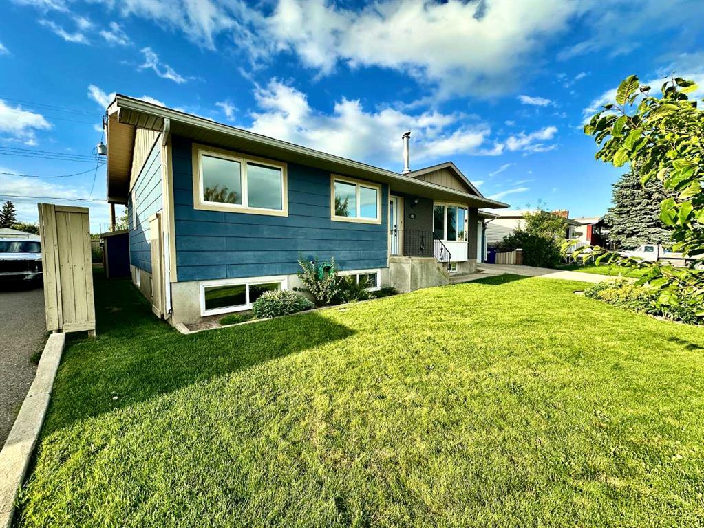 Fifth View of 621 26 Street , NONE, Fort Macleod, Alberta, T0L0Z0