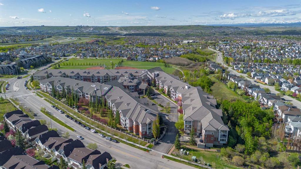 262, 223 Tuscany Springs Boulevard NW, A2243618, Alberta,
