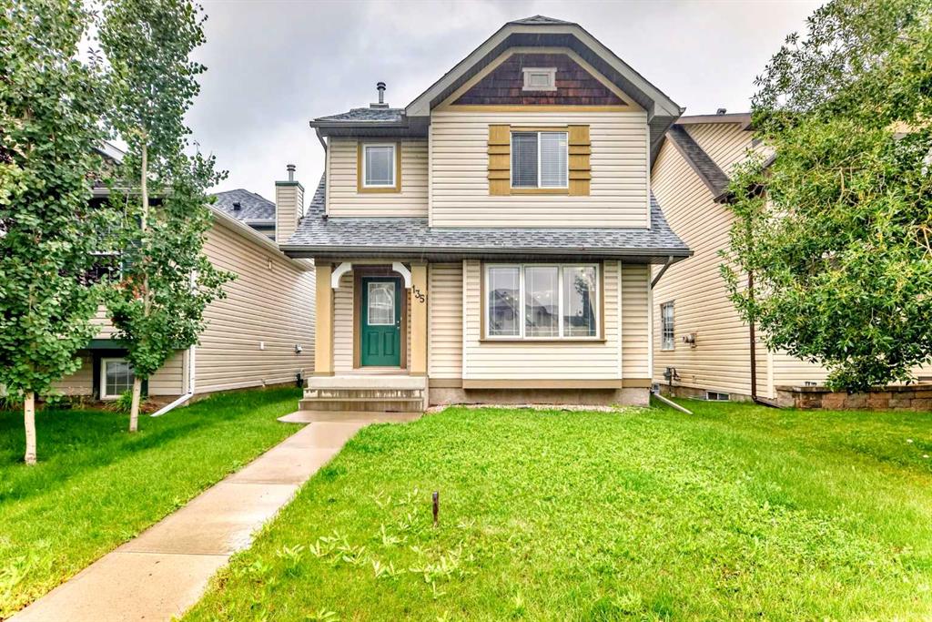135 Copperstone Grove SE, A2243633, Alberta,