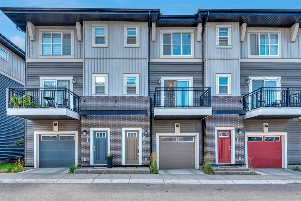 513, 72 Cornerstone Manor NE, A2243639, Alberta,