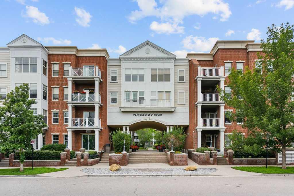 2104, 5605 Henwood Street , A2243644, Alberta,