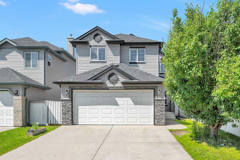 35 Saddlehorn Crescent NE, A2243647, Alberta,