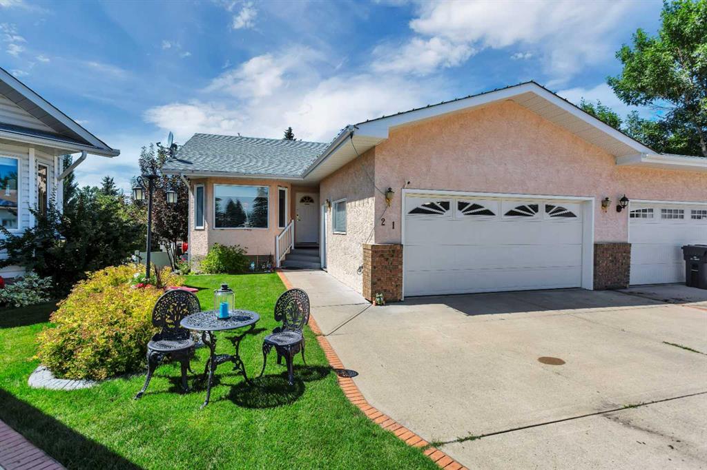 21 Dunn Close , A2243648, Alberta,