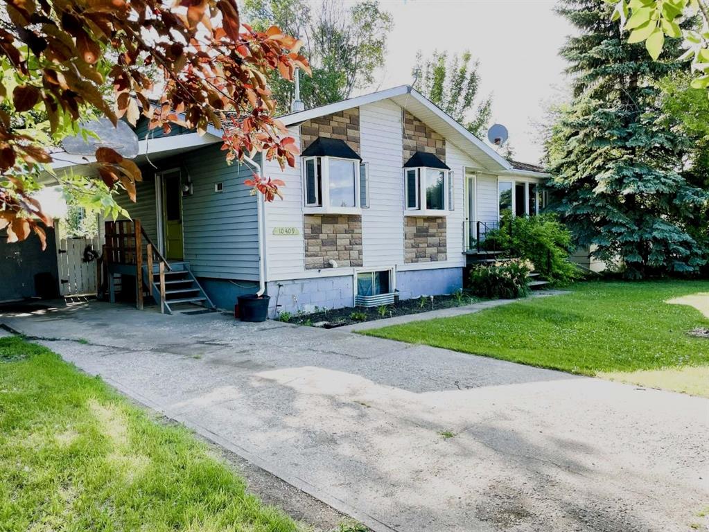 10409 115 Street , A2243654, Alberta,