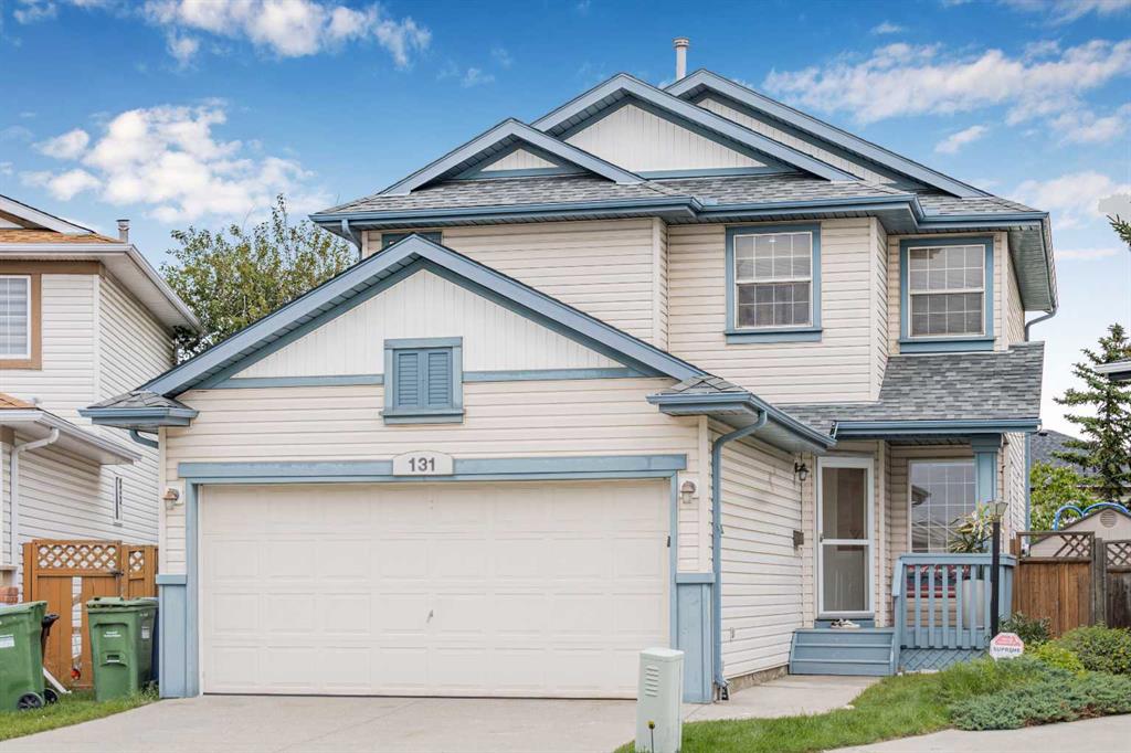 131 Fresno Place NE, A2243657, Alberta,