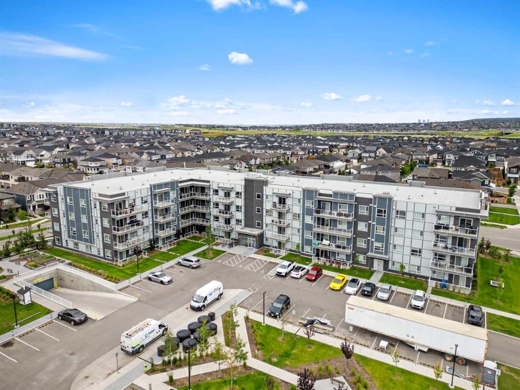 120, 40 Carrington Plaza NW, A2243661, Alberta,