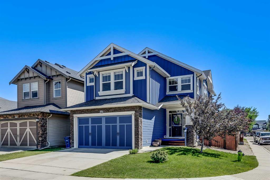 362 Williamstown Green NW, A2243671, Alberta,