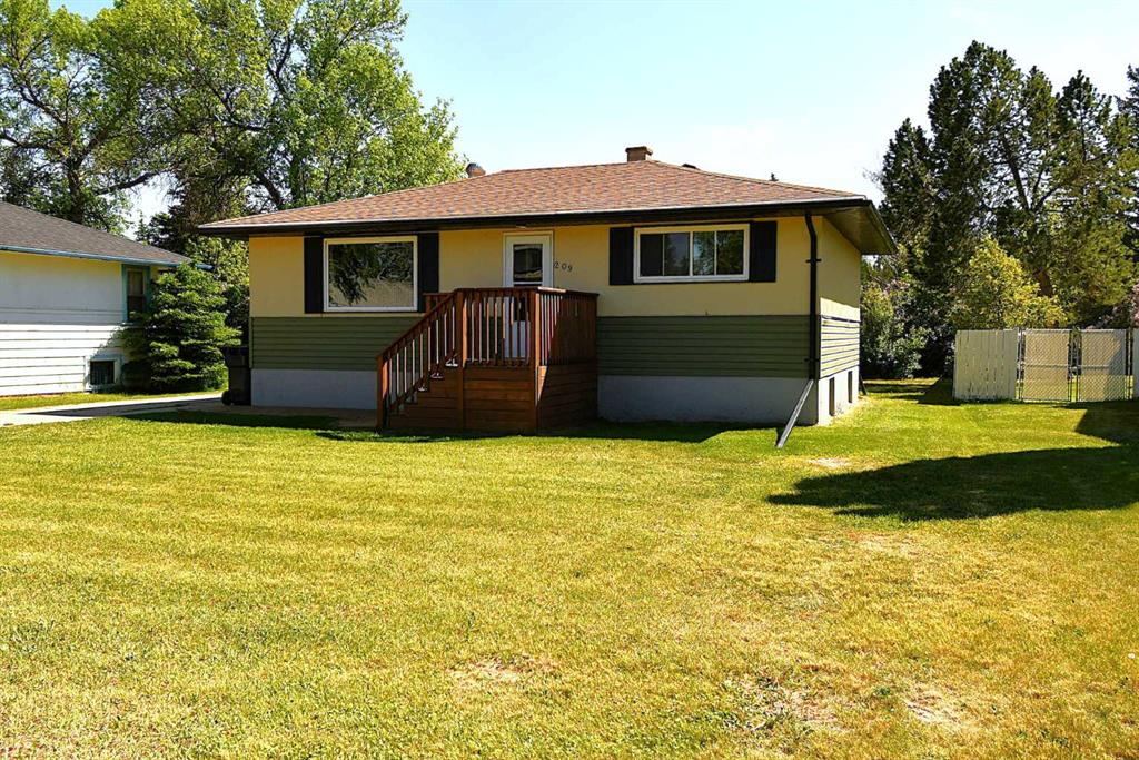 209 3 Avenue , A2243673, Alberta,
