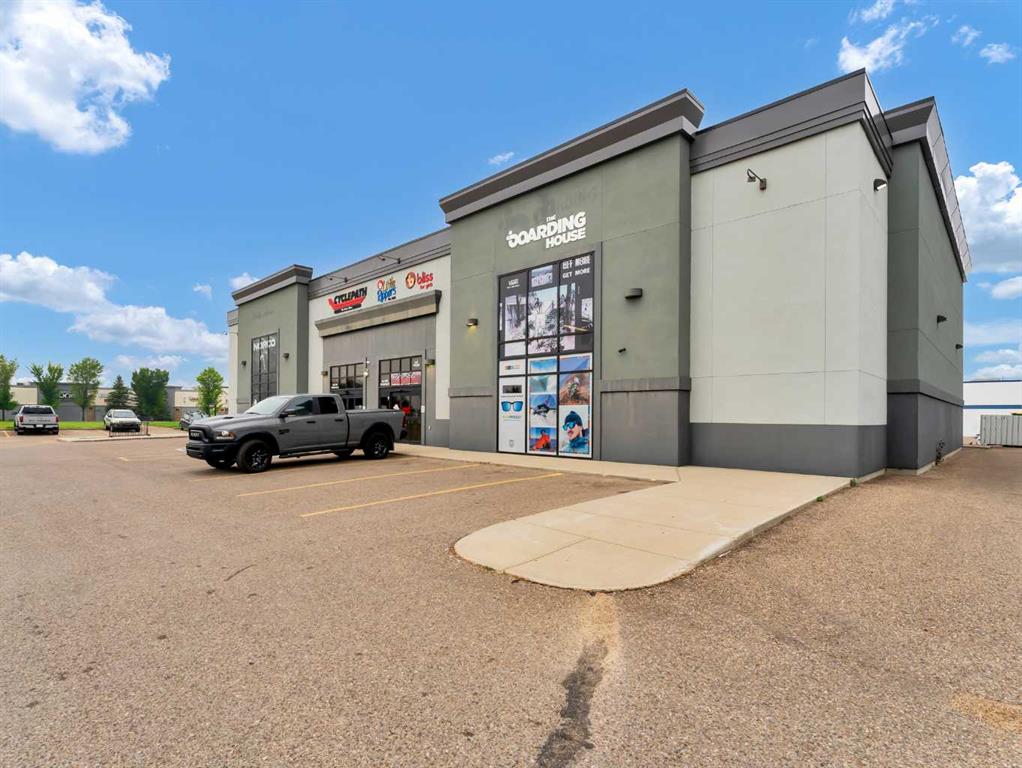 2, 2010 Strachan Road SE, A2243676, Alberta,