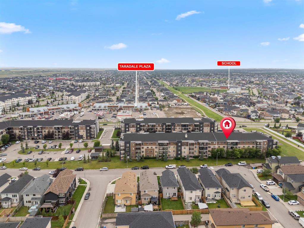304, 7110 80 Avenue NE, A2243679, Alberta,