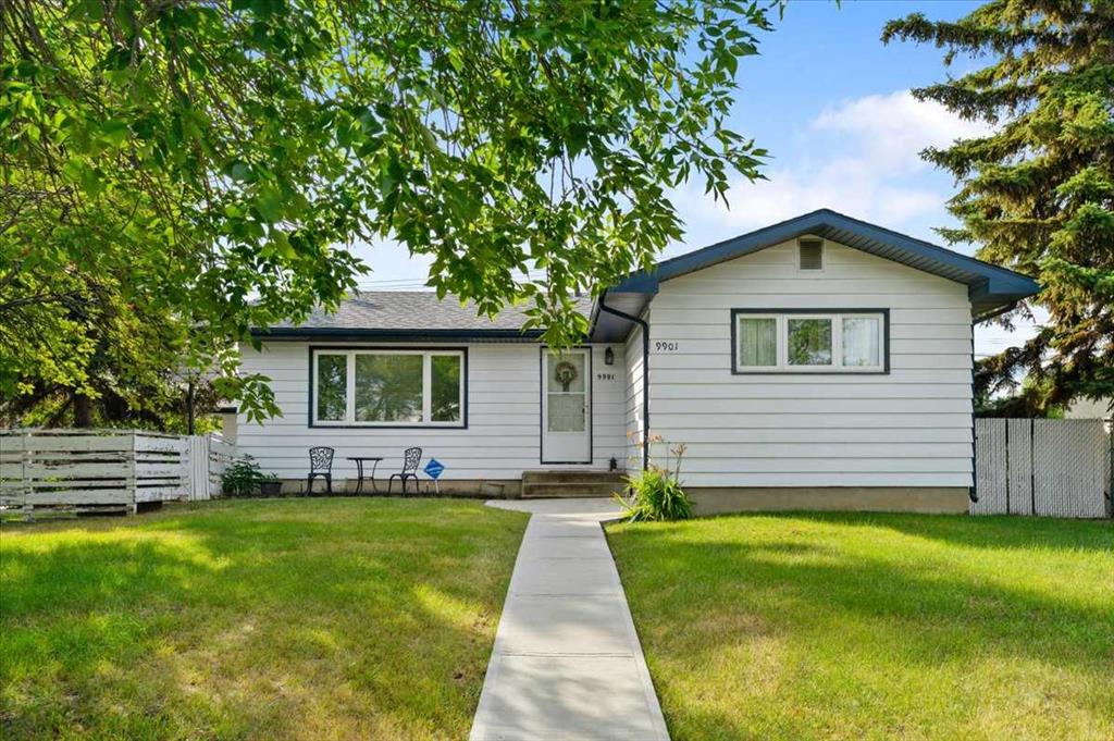 9901 85 Avenue , A2243683, Alberta,