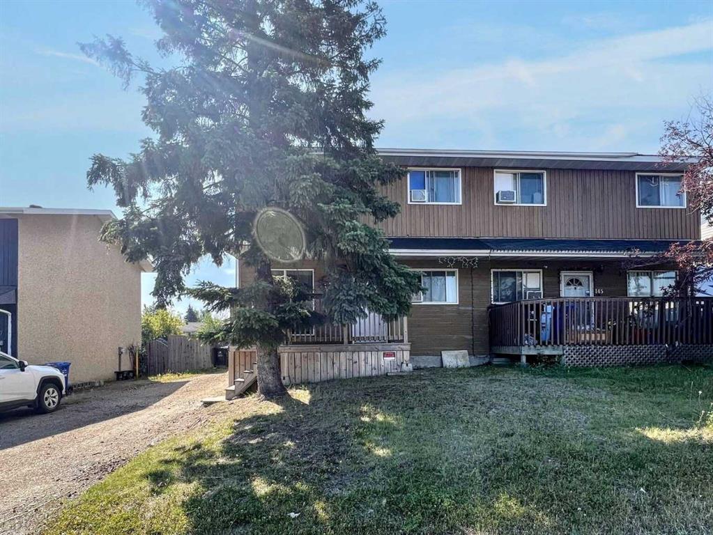 141 Sirius Avenue , A2243686, Alberta,