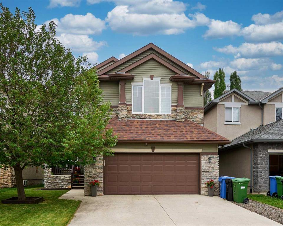 112 Panamount Green NW, A2243693, Alberta,