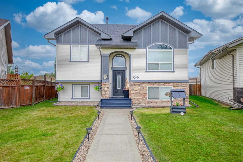 103 Jepsen Crescent , A2243695, Alberta,