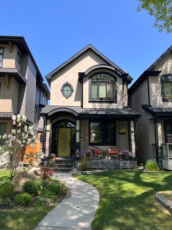 628 27 Avenue NW, A2243704, Alberta,