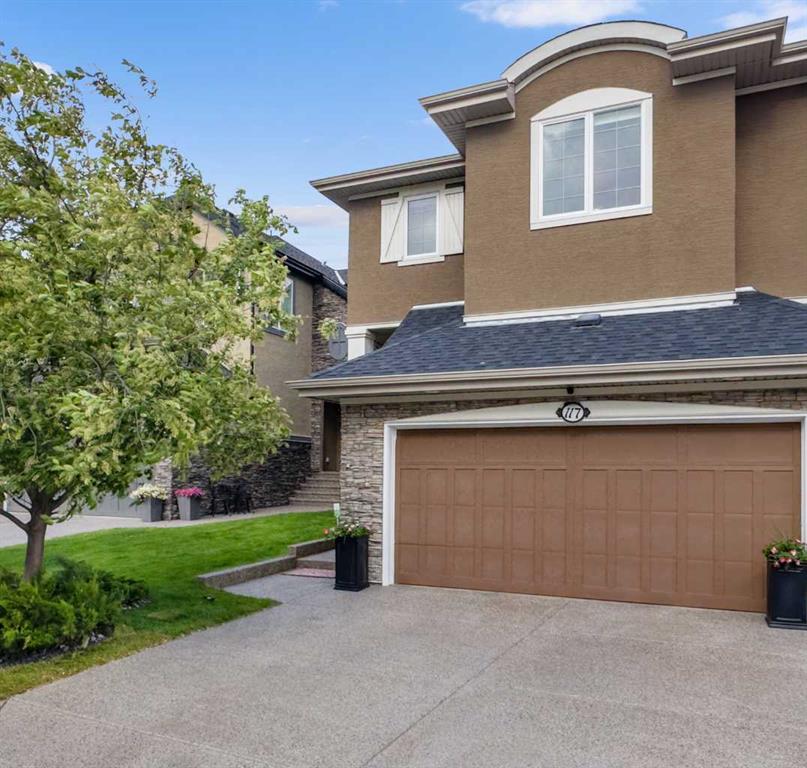 117 Cranleigh Place SE, A2243705, Alberta,
