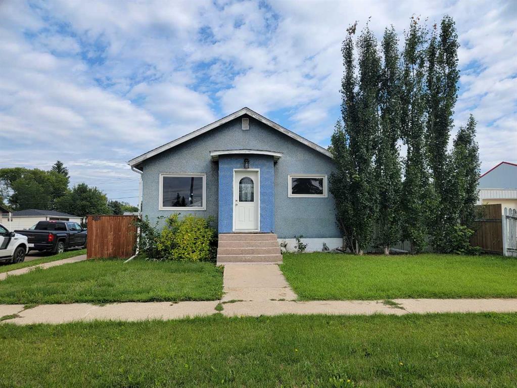 302 2 Avenue E, A2243708, Alberta,