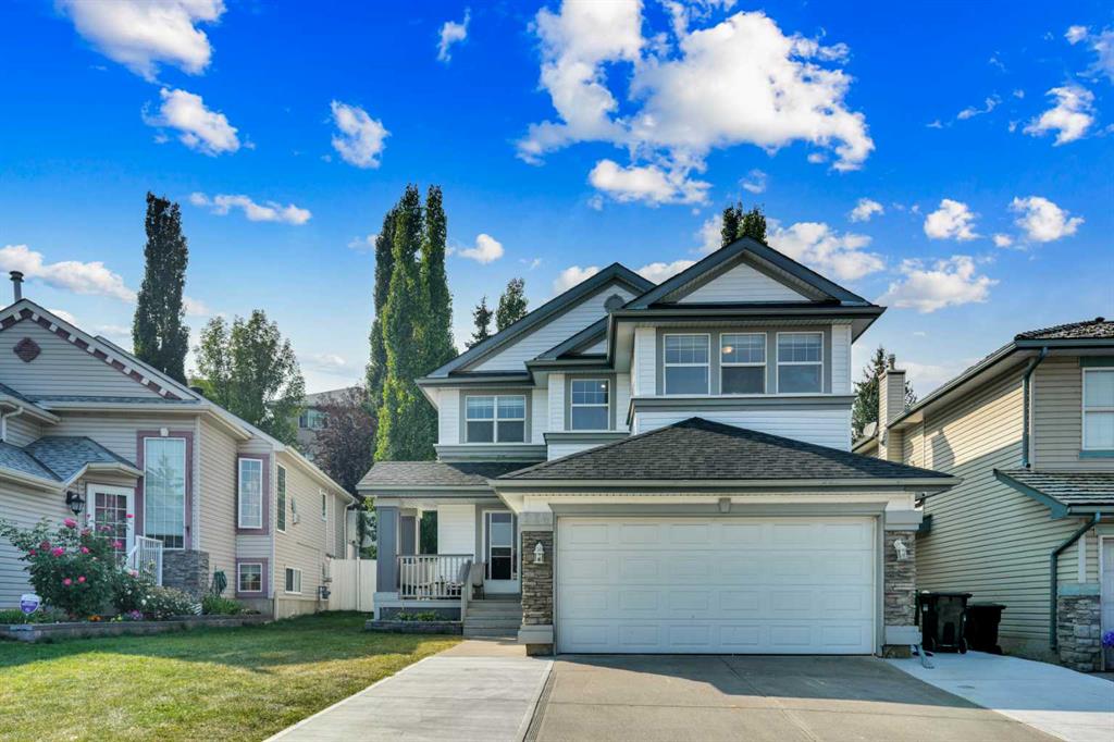 264 harvest hills Drive NE, A2243711, Alberta,