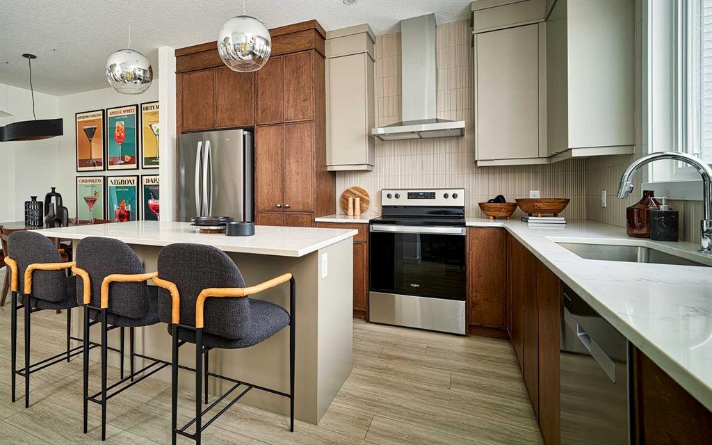 Fourth View of 3102 Chinook Winds Drive SW, Chinook Gate, Airdrie, Alberta, T4B 5P6