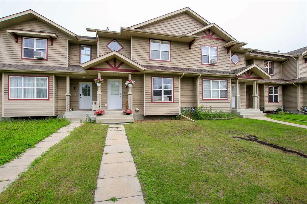 83 Lawford Avenue , A2243715, Alberta,