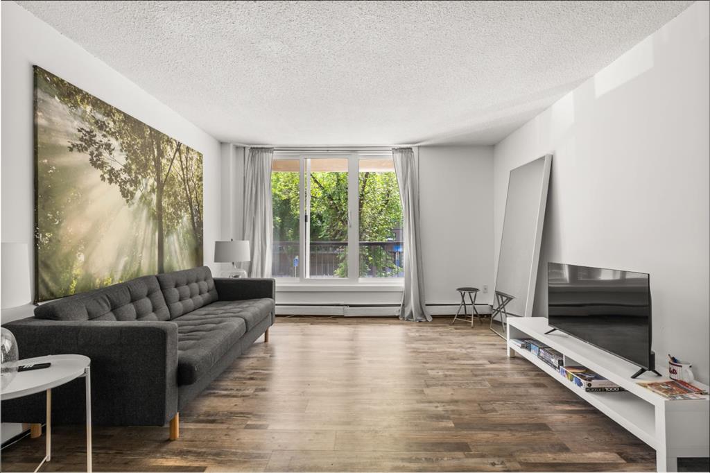 Second View of 202, 1312 13 Avenue SW, Beltline, Calgary, Alberta, T3C 0T3